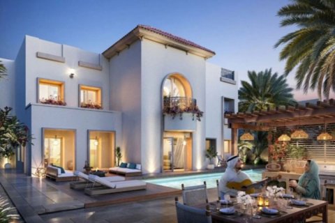 Commercial property de 5 dormitorios en Al Shamkha, UAE No. 62373 1