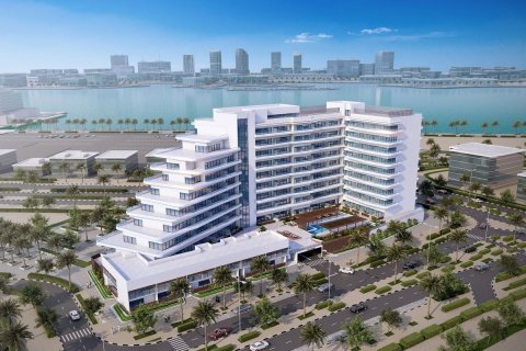 Apartment de 1 dormitorio en  Yas Island, UAE No. 79181 2