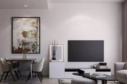 Apartment de 1 dormitorio en  Yas Island, UAE No. 79181 6