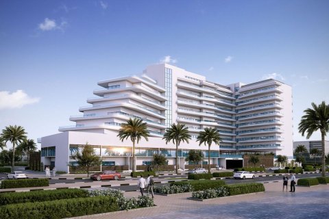 Apartment de 1 dormitorio en  Yas Island, UAE No. 79181 9