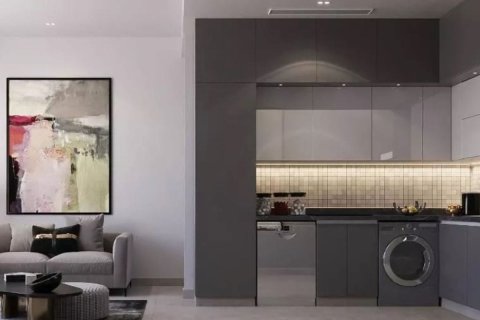 Apartment de 1 dormitorio en  Yas Island, UAE No. 79181 4