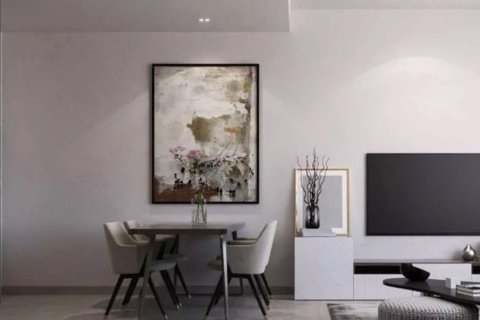 Apartment de 1 dormitorio en  Yas Island, UAE No. 79181 5