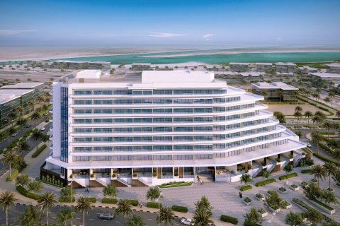 Apartment de 1 dormitorio en  Yas Island, UAE No. 79181 10