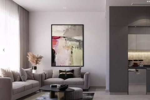 Apartment de 1 dormitorio en  Yas Island, UAE No. 79181 3
