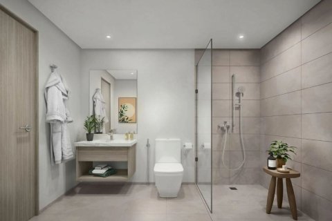 3 bedrooms Townhouse on the Yas Island, UAE No. 79180 12