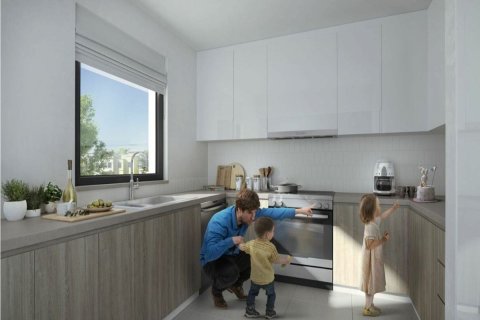 3 bedrooms Townhouse on the Yas Island, UAE No. 79180 8