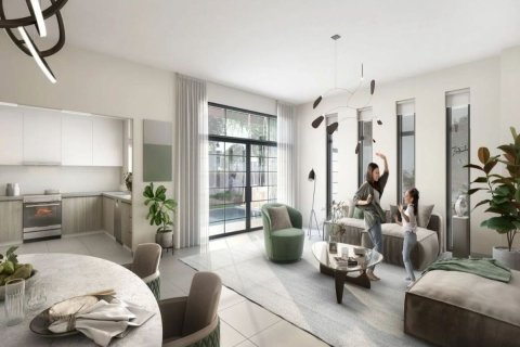 3 bedrooms Townhouse on the Yas Island, UAE No. 79180 5