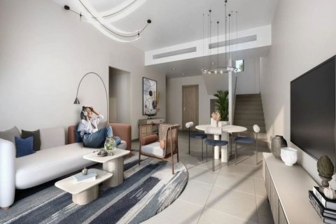 3 bedrooms Townhouse on the Yas Island, UAE No. 79180 4