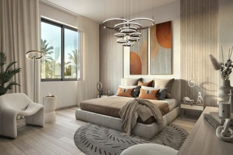 3 bedrooms Townhouse on the Yas Island, UAE No. 79180 11