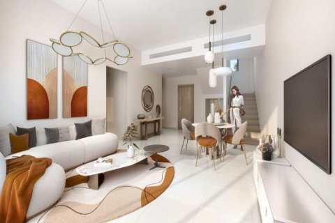 3 bedrooms Townhouse on the Yas Island, UAE No. 79180 9