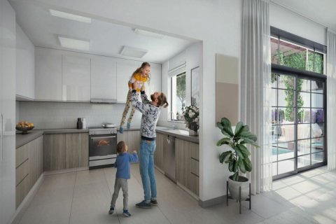 3 bedrooms Townhouse on the Yas Island, UAE No. 79180 6