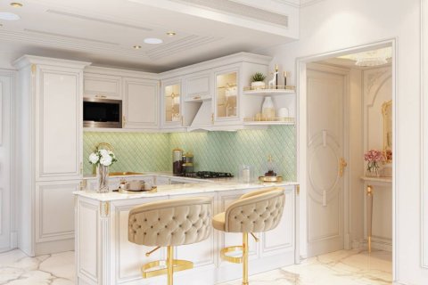 Apartment de 1 dormitorio en Dubai, UAE No. 14675 5