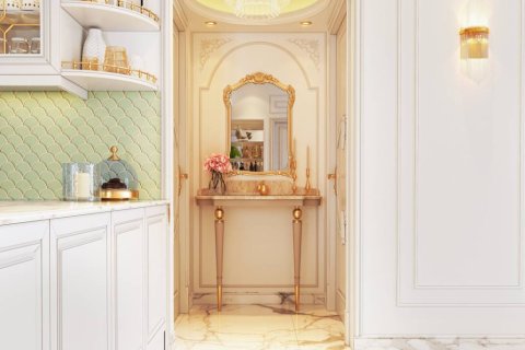 Apartment de 1 dormitorio en Dubai, UAE No. 14675 6