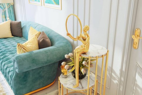 Apartment de 1 dormitorio en Dubai, UAE No. 14675 3
