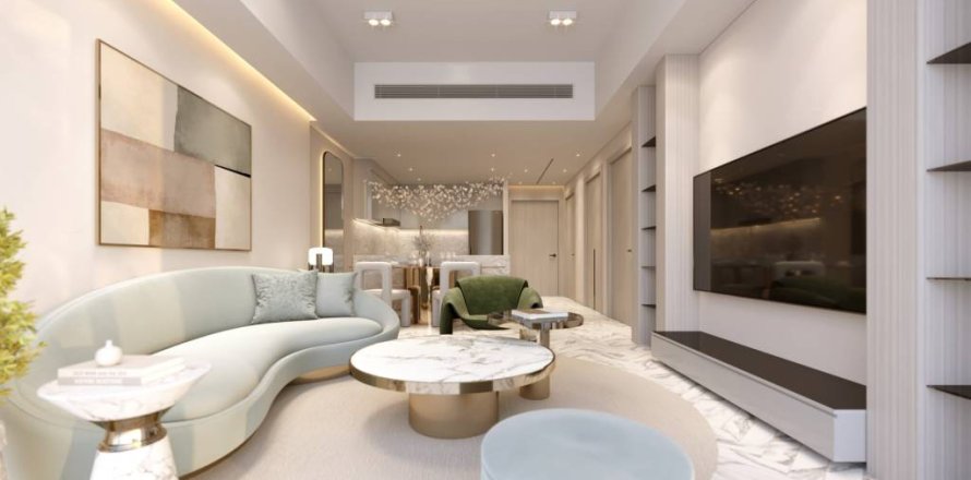 2 bedrooms Apartment in Dubai, UAE No. 14679