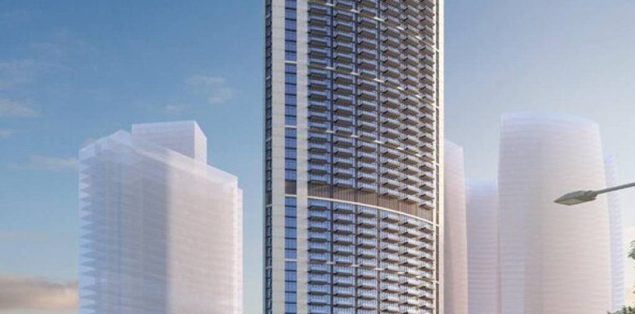Apartment de 3 dormitorios en Dubai, UAE No. 14678