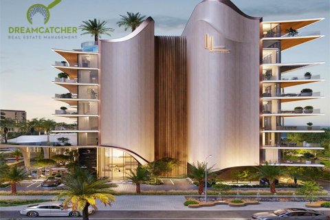 36.6m² Apartment in Al Marjan Island, UAE No. 75560 9
