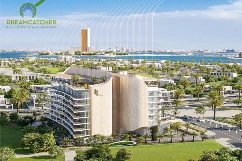 36.6m² Apartment in Al Marjan Island, UAE No. 75560 1