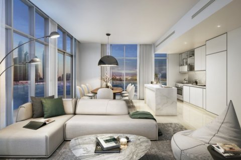 Appartement de 2 chambres à Dubai Harbour, UAE No. 278 6