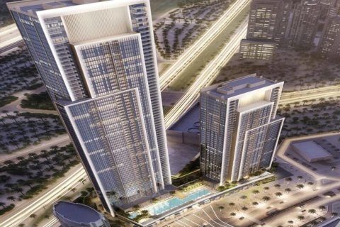 2 غرف نوم شقة في دبي, الإمارات العربية المتحدة رقم 313 6