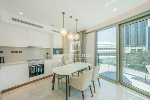 2 bedrooms Apartment in Address Harbour Point, UAE No. 77424 13