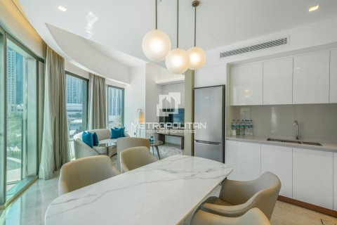 2 bedrooms Apartment in Address Harbour Point, UAE No. 77424 10