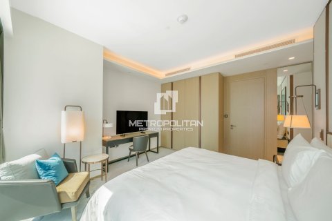 2 bedrooms Apartment in Address Harbour Point, UAE No. 77424 27