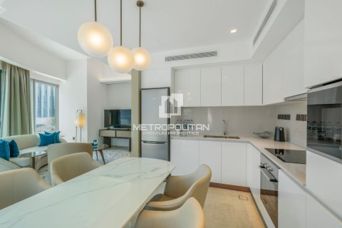 2 bedrooms Apartment in Address Harbour Point, UAE No. 77424 8