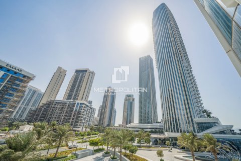 2 bedrooms Apartment in Address Harbour Point, UAE No. 77424 4