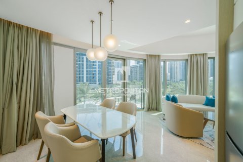 2 bedrooms Apartment in Address Harbour Point, UAE No. 77424 9