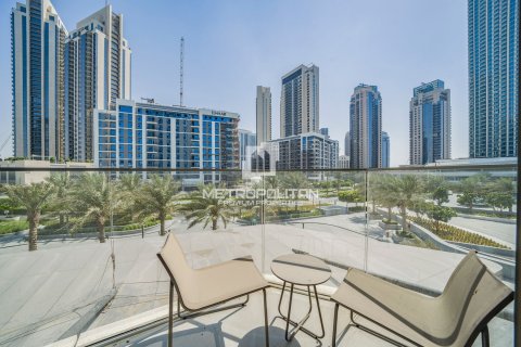 2 bedrooms Apartment in Address Harbour Point, UAE No. 77424 30