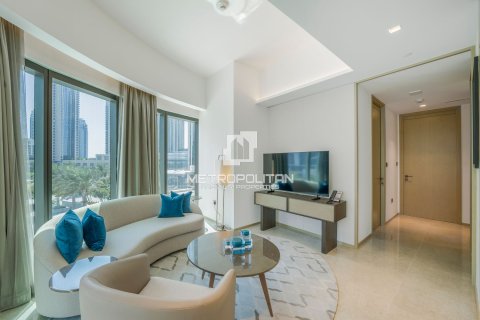 2 bedrooms Apartment in Address Harbour Point, UAE No. 77424 7