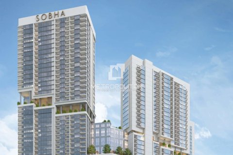 Apartment de 1 dormitorio en Sobha Hartland, UAE No. 77423 8