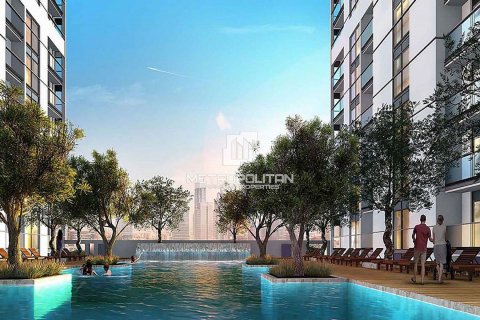 Apartment de 1 dormitorio en Sobha Hartland, UAE No. 77423 9
