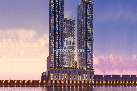 Apartment de 1 dormitorio en Sobha Hartland, UAE No. 77423 6