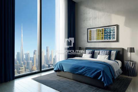 Apartment de 1 dormitorio en Sobha Hartland, UAE No. 77423 5