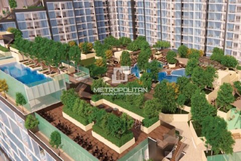 Apartment de 1 dormitorio en Sobha Hartland, UAE No. 77423 11