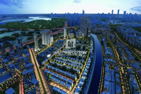 Apartment de 1 dormitorio en Sobha Hartland, UAE No. 77423 10