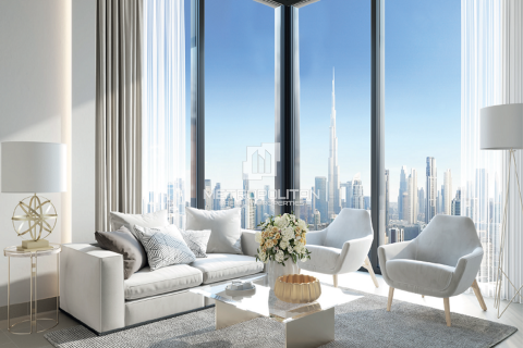 Apartment de 1 dormitorio en Sobha Hartland, UAE No. 77423 3