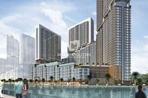 Apartment de 1 dormitorio en Sobha Hartland, UAE No. 77423 2