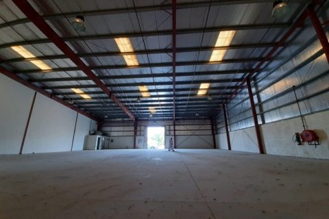 Warehouse de 520.3m² à Phase 2, UAE No. 35547 1