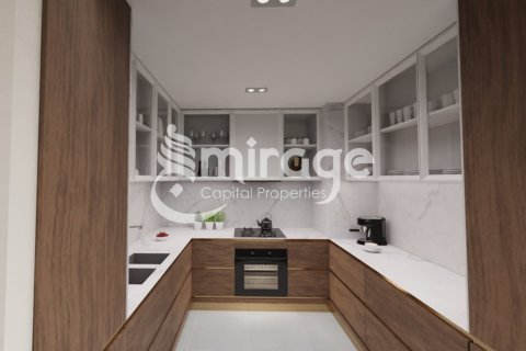 5 bedrooms Villa on the Saadiyat Island, UAE No. 42836 8