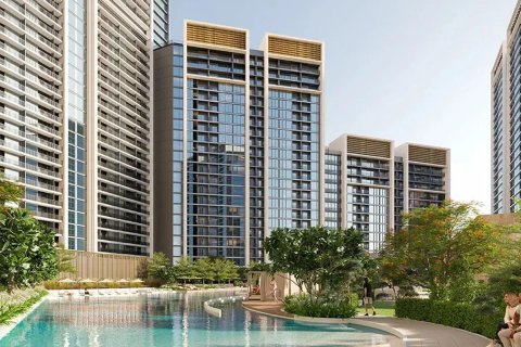 1 غرف نوم شقة في Motor City, الإمارات العربية المتحدة رقم 45418 1