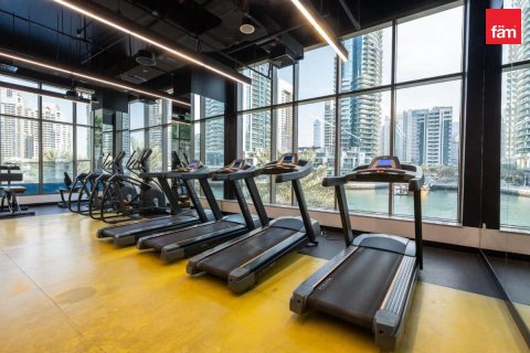 Apartment de 1 dormitorio en Dubai Marina, UAE No. 51540 14