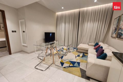 Apartment de 1 dormitorio en Dubai Marina, UAE No. 51540 3
