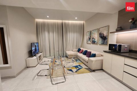 Apartment de 1 dormitorio en Dubai Marina, UAE No. 51540 4
