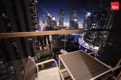Apartment de 1 dormitorio en Dubai Marina, UAE No. 51540 10