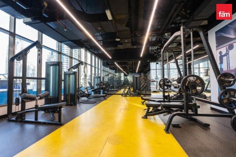 Apartment de 1 dormitorio en Dubai Marina, UAE No. 51540 13