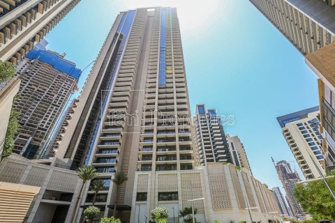 Apartment de 1 dormitorio en Downtown Dubai (Downtown Burj Dubai), UAE No. 56326 1