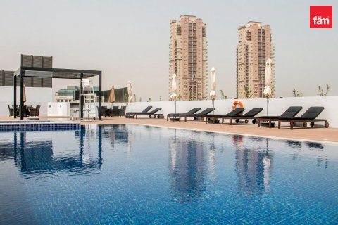 1 غرف نوم شقة في دبي, الإمارات العربية المتحدة رقم 88987 11